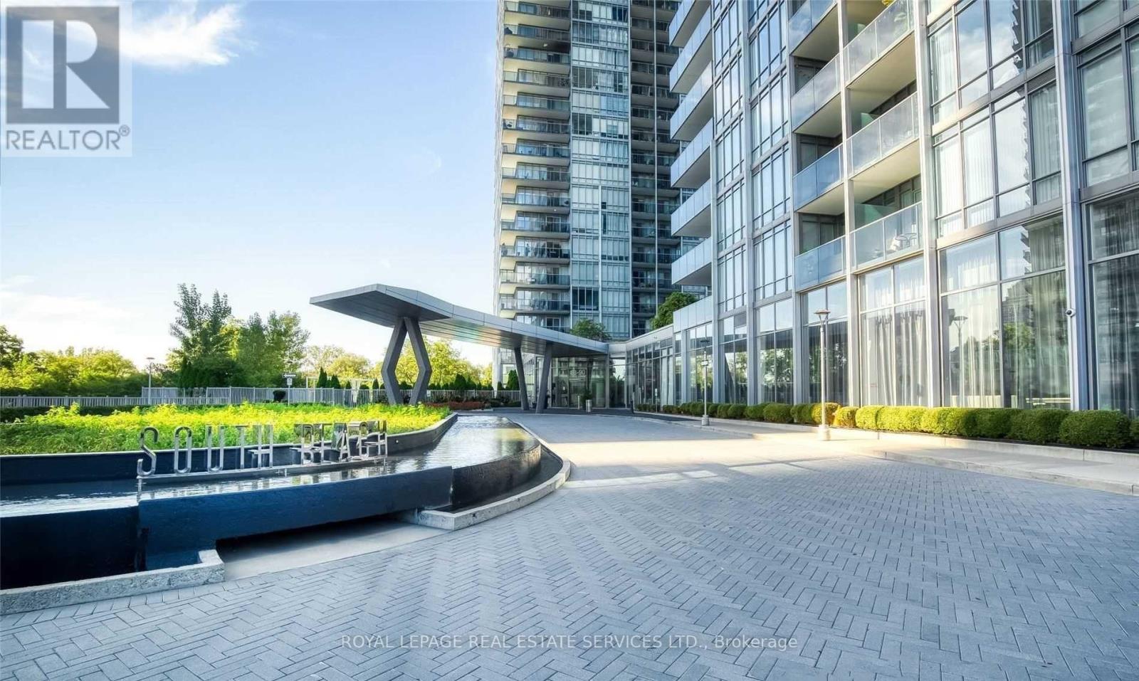 2303 - 90 Park Lawn Road, Toronto, Ontario  M8Y 0B6 - Photo 2 - W12453569
