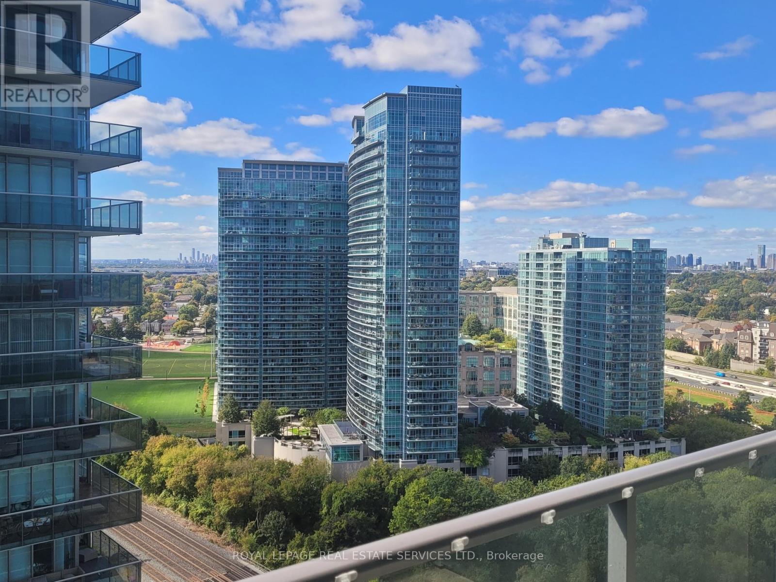 2303 - 90 Park Lawn Road, Toronto, Ontario  M8Y 0B6 - Photo 31 - W12453569