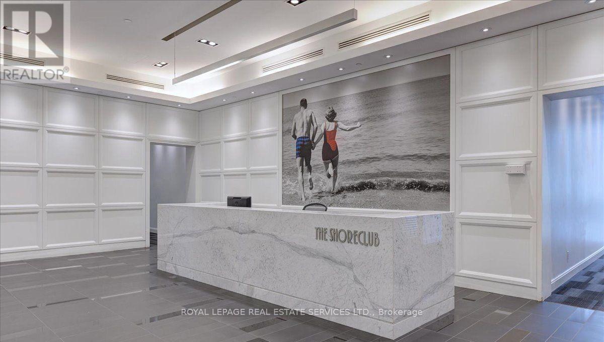 2303 - 90 Park Lawn Road, Toronto, Ontario  M8Y 0B6 - Photo 34 - W12453569