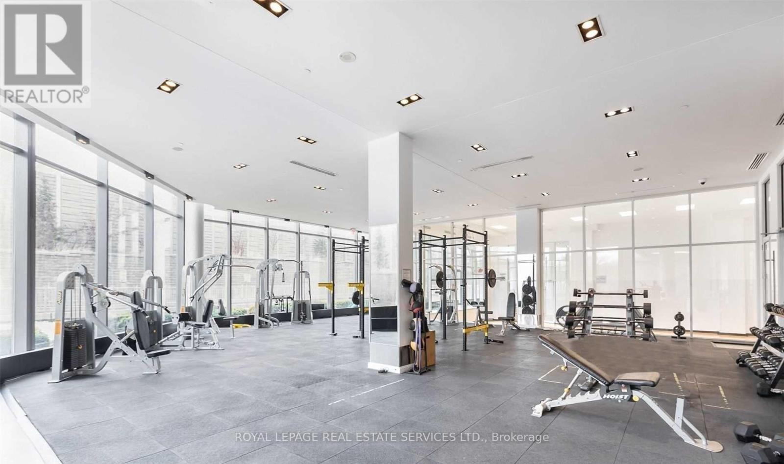 2303 - 90 Park Lawn Road, Toronto, Ontario  M8Y 0B6 - Photo 35 - W12453569