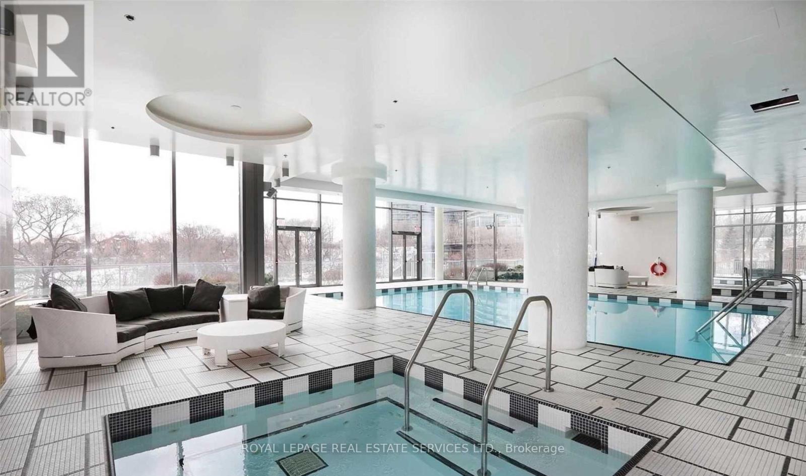 2303 - 90 Park Lawn Road, Toronto, Ontario  M8Y 0B6 - Photo 38 - W12453569
