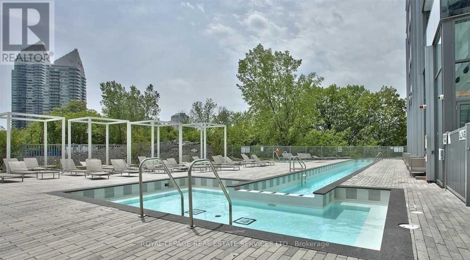 2303 - 90 Park Lawn Road, Toronto, Ontario  M8Y 0B6 - Photo 39 - W12453569