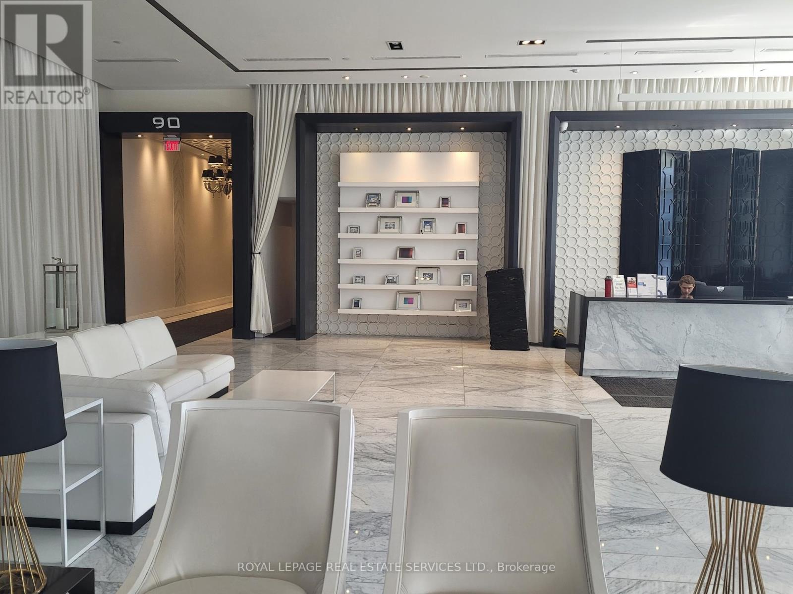 2303 - 90 Park Lawn Road, Toronto, Ontario  M8Y 0B6 - Photo 6 - W12453569