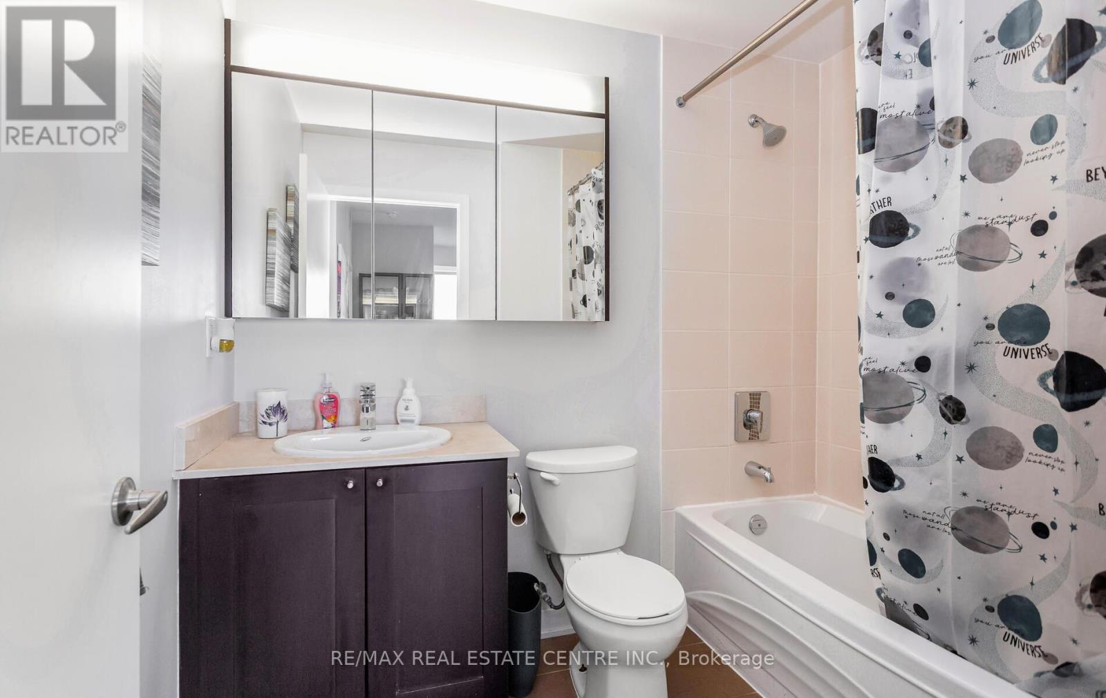 1504 - 4065 Brickstone Mews, Mississauga, Ontario  L5B 0G3 - Photo 20 - W12453585