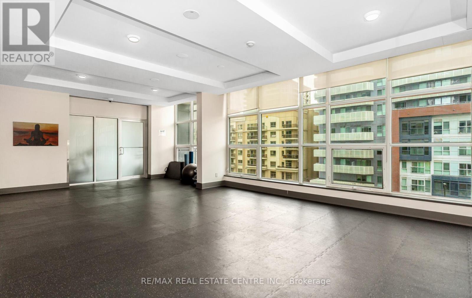 1504 - 4065 Brickstone Mews, Mississauga, Ontario  L5B 0G3 - Photo 42 - W12453585
