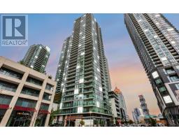 1504 - 4065 Brickstone Mews, Mississauga (City Centre), Ca