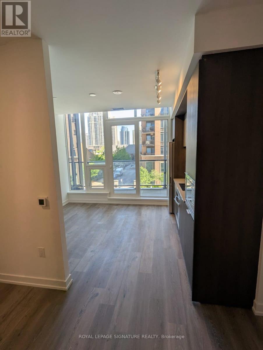 205 - 395 Square One Drive, Mississauga, Ontario  L5B 0P6 - Photo 4 - W12453590