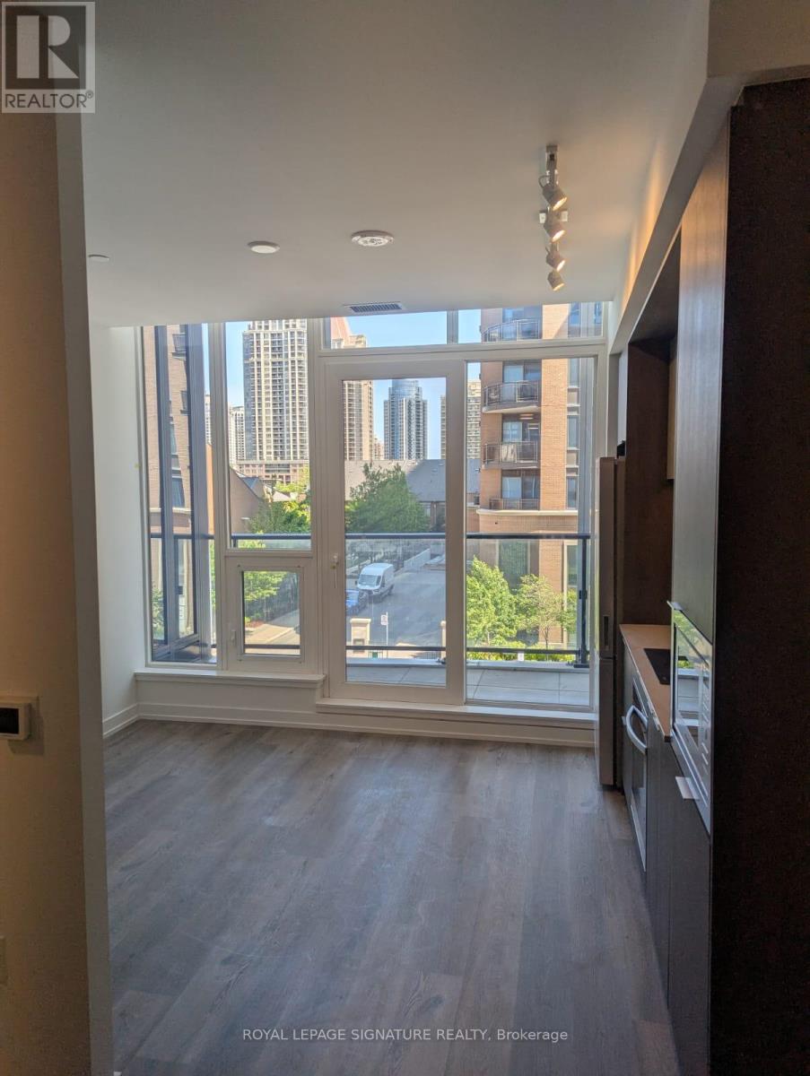 205 - 395 Square One Drive, Mississauga, Ontario  L5B 0P6 - Photo 8 - W12453590