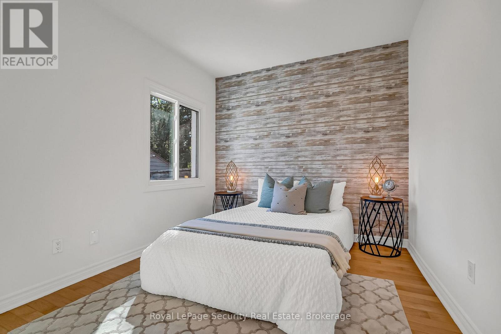 163 Church Street, Toronto, Ontario  M5B 1Y4 - Photo 13 - W12453597