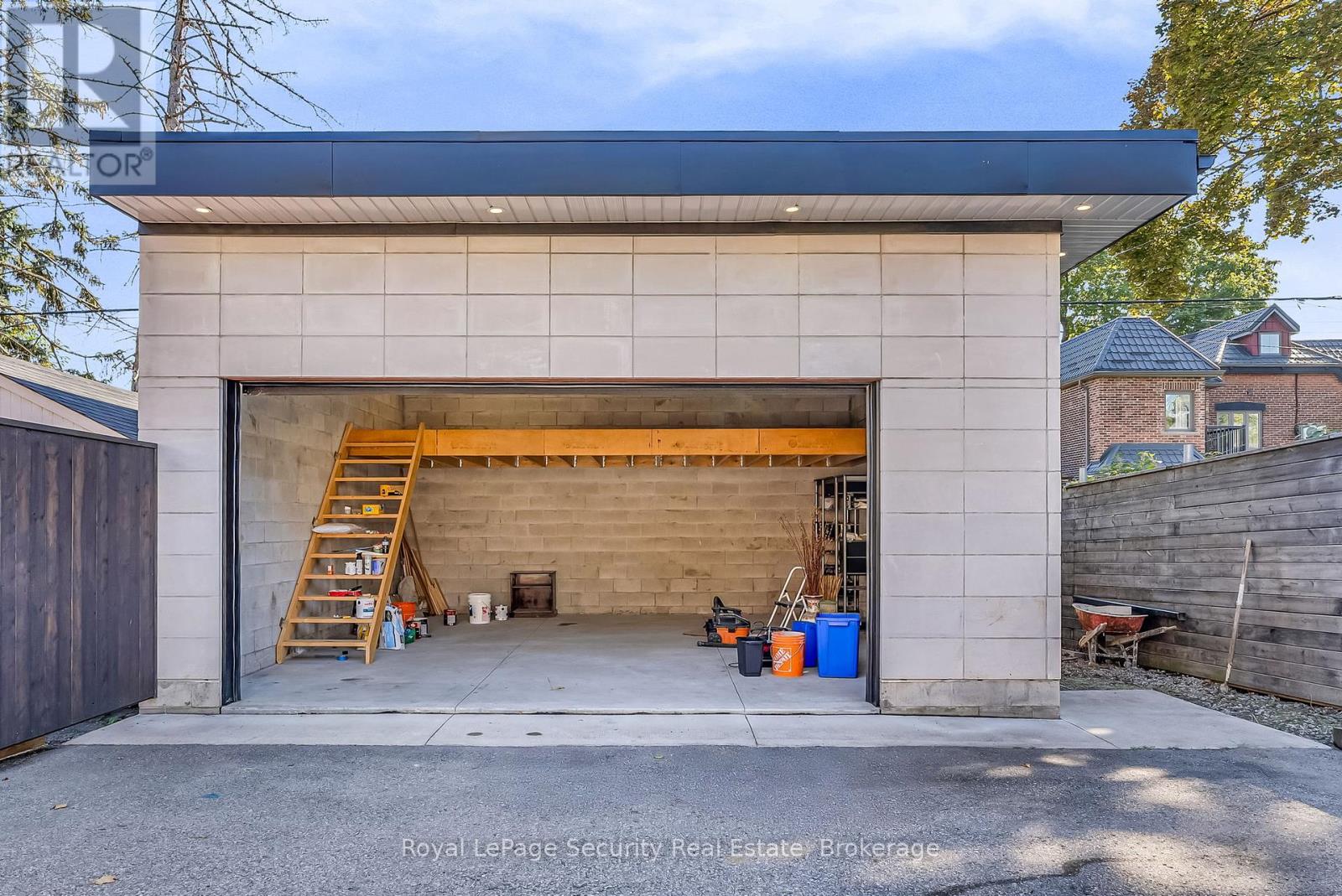163 Church Street, Toronto, Ontario  M5B 1Y4 - Photo 40 - W12453597
