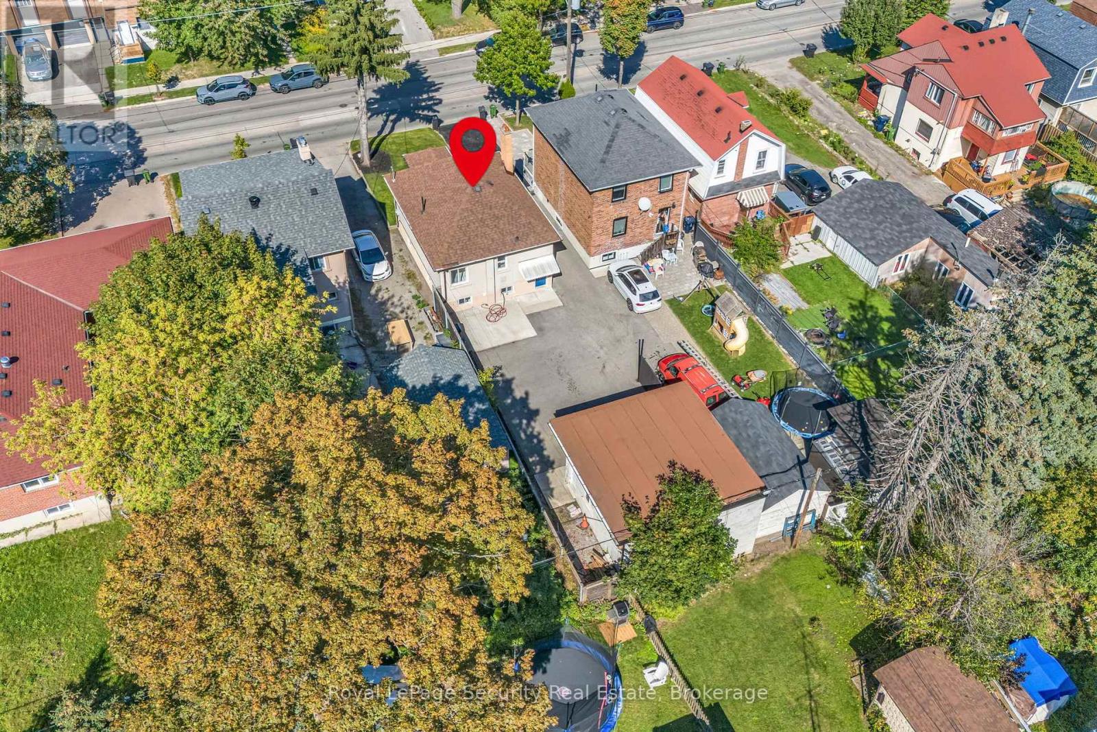 163 Church Street, Toronto, Ontario  M5B 1Y4 - Photo 43 - W12453597