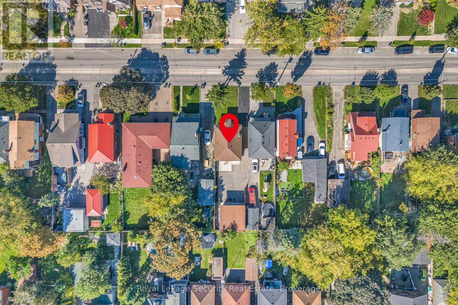 163 Church Street, Toronto, Ontario  M5B 1Y4 - Photo 44 - W12453597