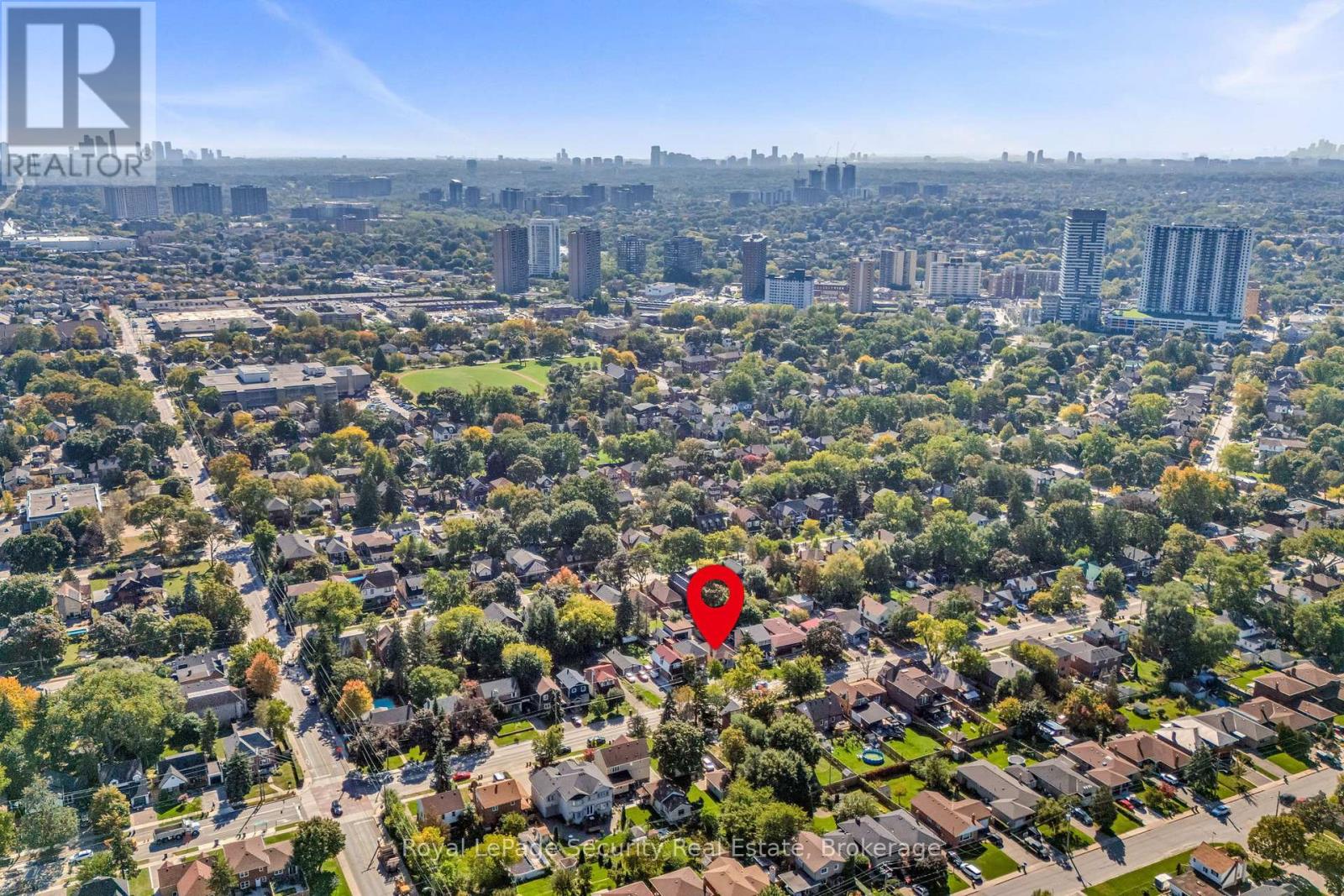 163 Church Street, Toronto, Ontario  M5B 1Y4 - Photo 45 - W12453597