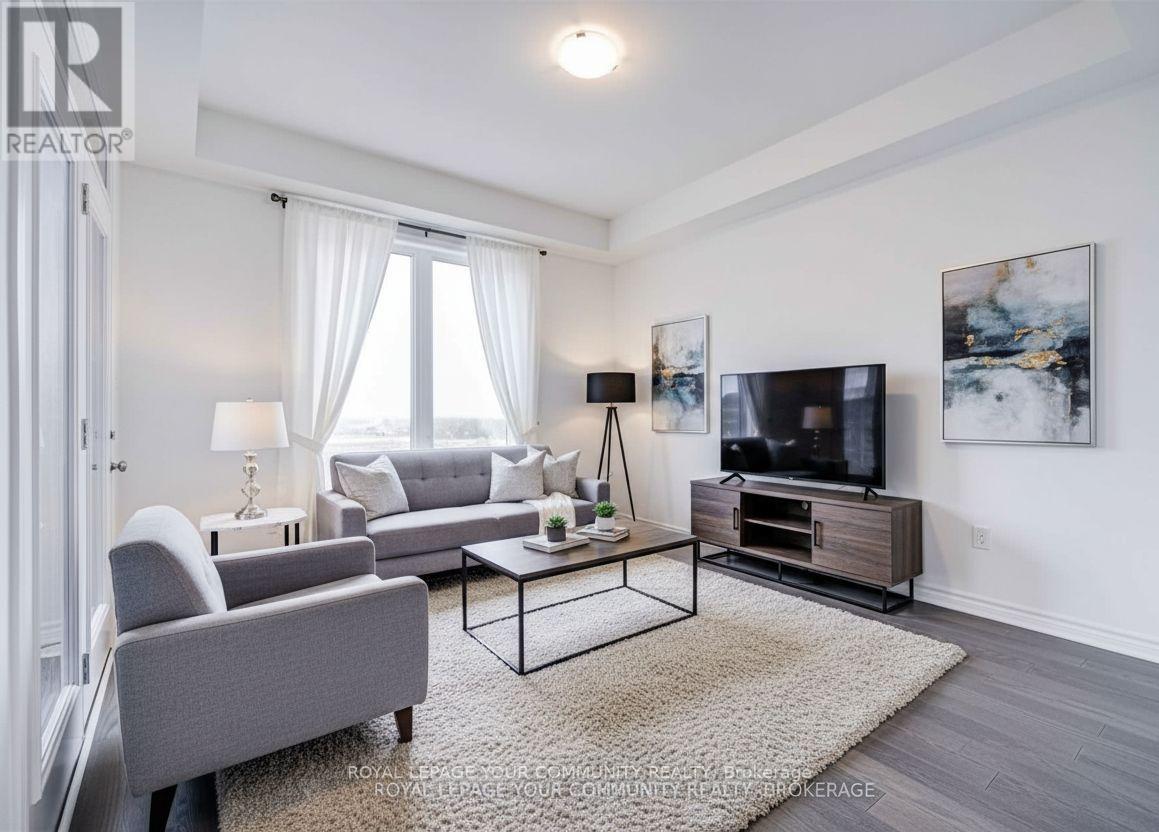 3051 - 3051 John Mckay Boulevard, Oakville (Jm Joshua Meadows), Ontario  L6H 3Z9 - Photo 10 - W12453627