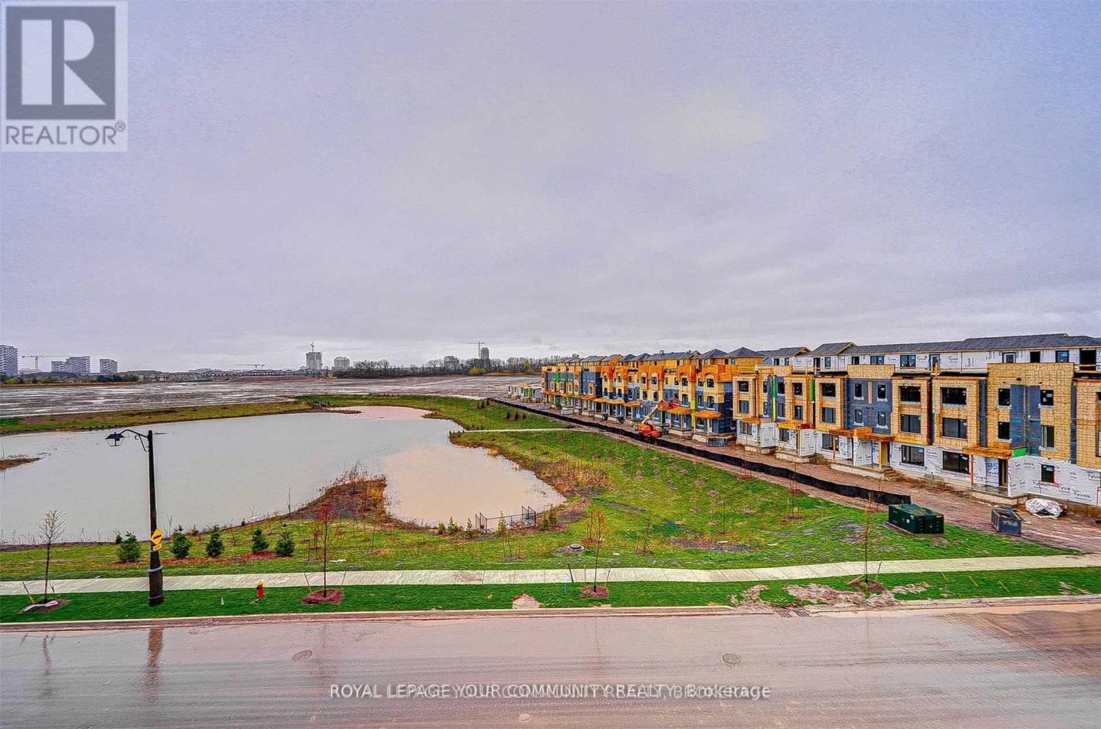 3051 - 3051 John Mckay Boulevard, Oakville (Jm Joshua Meadows), Ontario  L6H 3Z9 - Photo 11 - W12453627