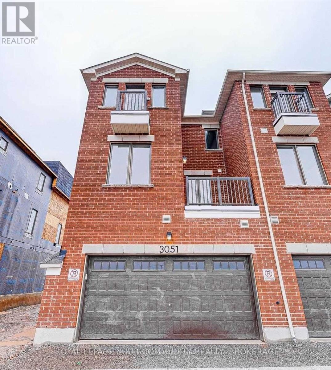 3051 - 3051 John Mckay Boulevard, Oakville (Jm Joshua Meadows), Ontario  L6H 3Z9 - Photo 18 - W12453627