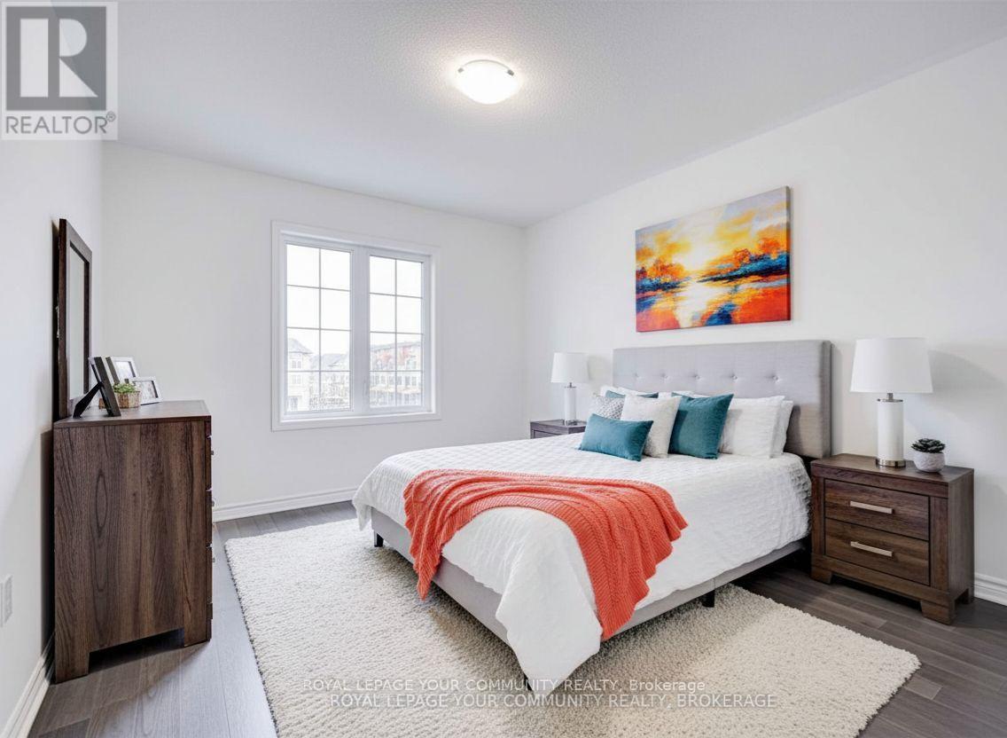 3051 - 3051 John Mckay Boulevard, Oakville (Jm Joshua Meadows), Ontario  L6H 3Z9 - Photo 7 - W12453627