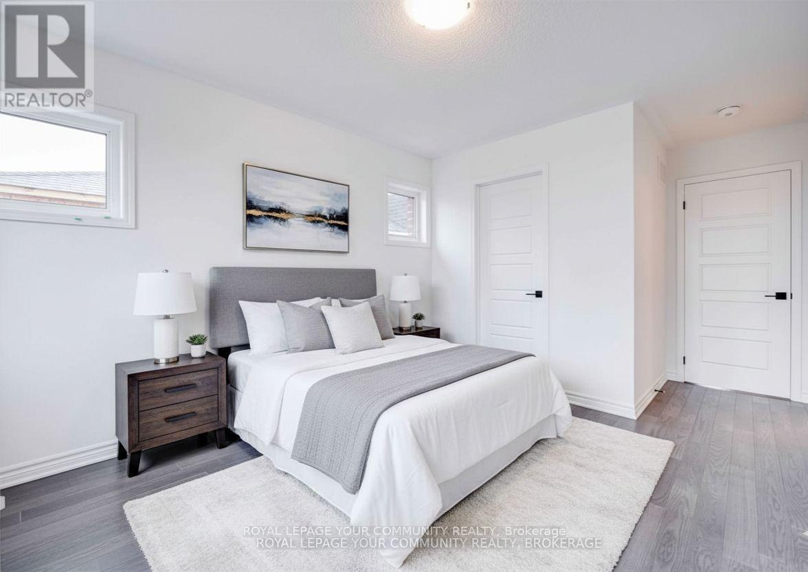 3051 - 3051 John Mckay Boulevard, Oakville (Jm Joshua Meadows), Ontario  L6H 3Z9 - Photo 9 - W12453627