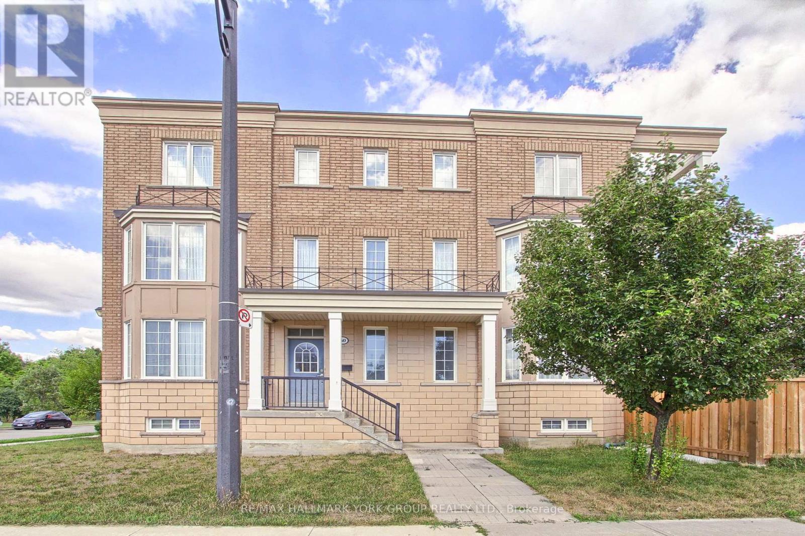 60 DELABO DRIVE, Toronto, Ontario