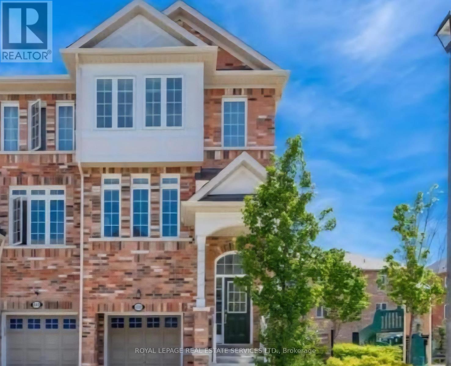 439 ASPENDALE CRESCENT, Mississauga, Ontario