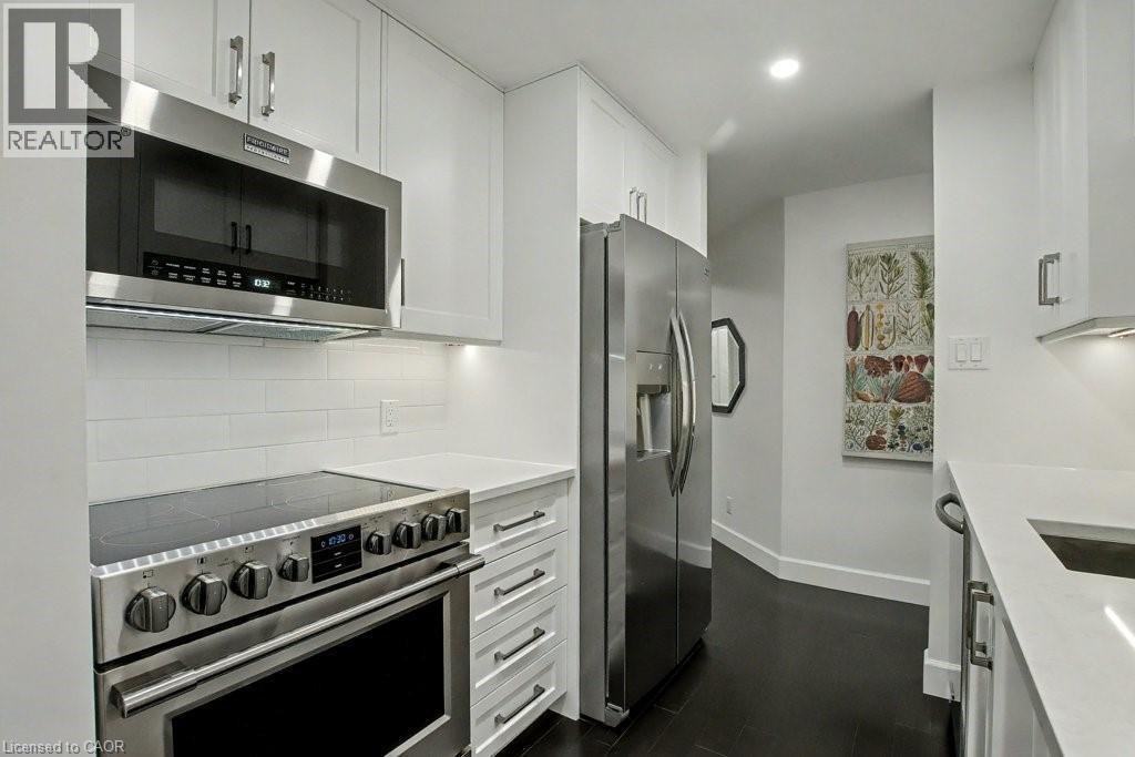 20 Ellen Street E Unit# 203, Kitchener, Ontario  N2H 6R7 - Photo 10 - 40777740