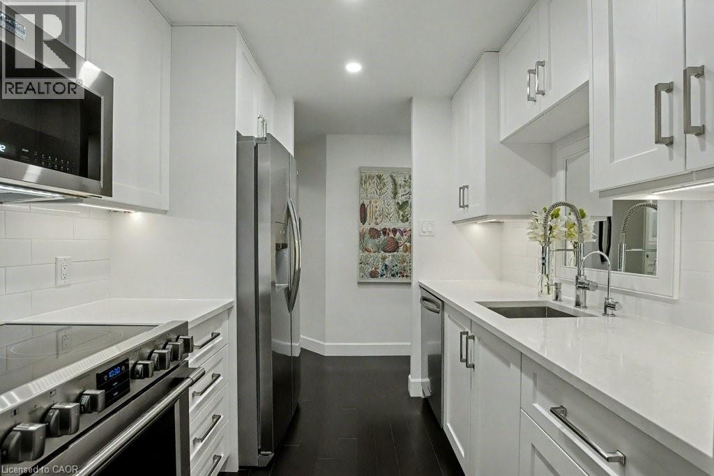20 Ellen Street E Unit# 203, Kitchener, Ontario  N2H 6R7 - Photo 11 - 40777740