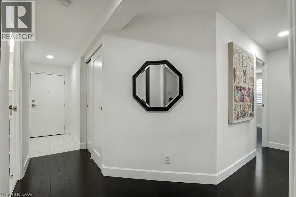 20 Ellen Street E Unit# 203, Kitchener, Ontario  N2H 6R7 - Photo 13 - 40777740