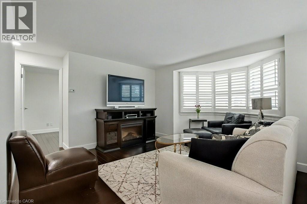 20 Ellen Street E Unit# 203, Kitchener, Ontario  N2H 6R7 - Photo 15 - 40777740