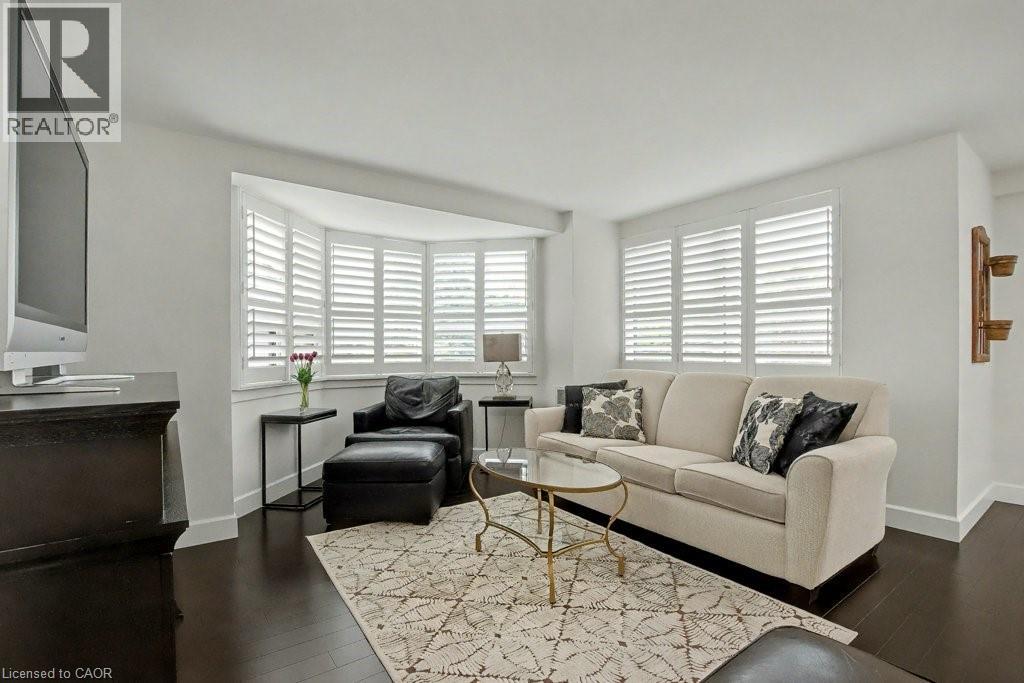20 Ellen Street E Unit# 203, Kitchener, Ontario  N2H 6R7 - Photo 17 - 40777740
