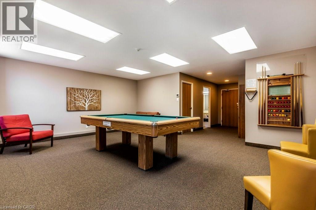 20 Ellen Street E Unit# 203, Kitchener, Ontario  N2H 6R7 - Photo 29 - 40777740