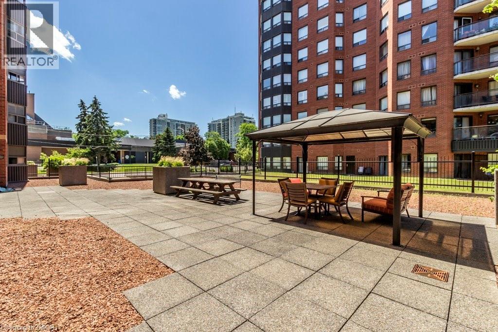 20 Ellen Street E Unit# 203, Kitchener, Ontario  N2H 6R7 - Photo 30 - 40777740