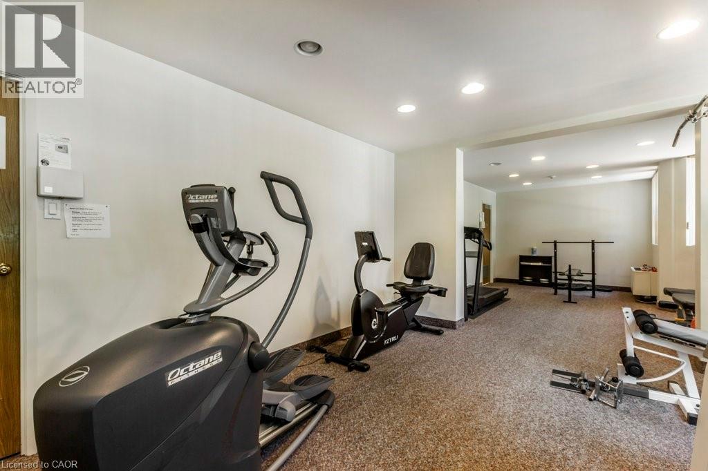 20 Ellen Street E Unit# 203, Kitchener, Ontario  N2H 6R7 - Photo 32 - 40777740