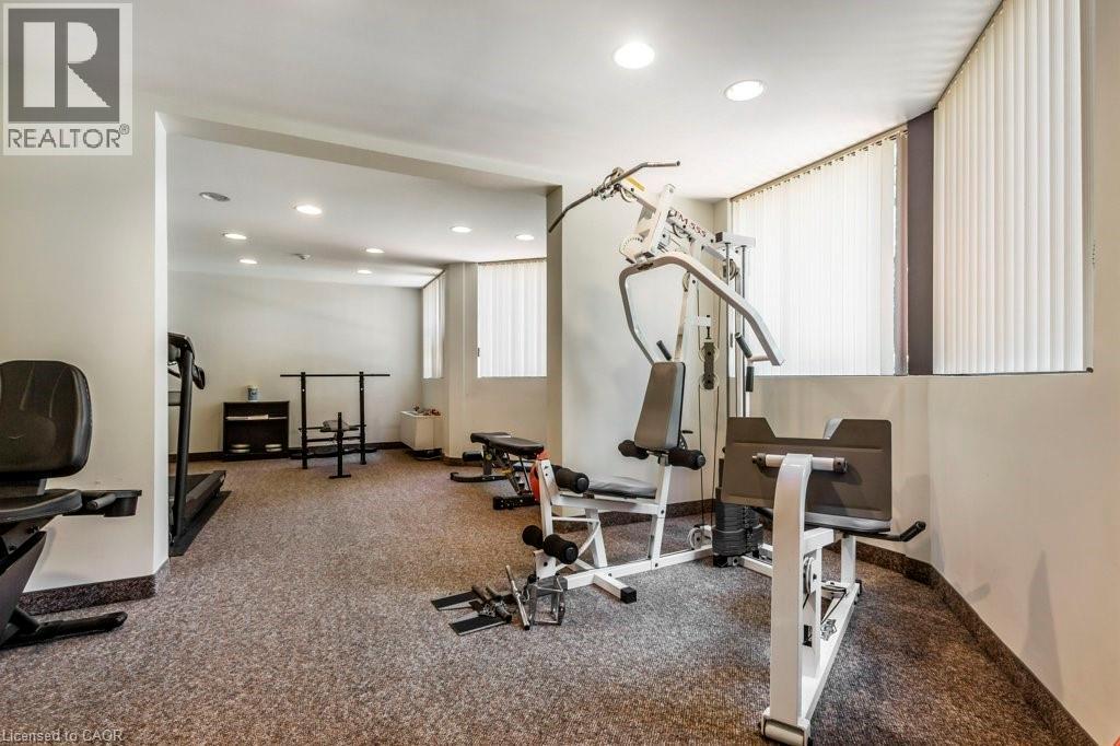 20 Ellen Street E Unit# 203, Kitchener, Ontario  N2H 6R7 - Photo 33 - 40777740
