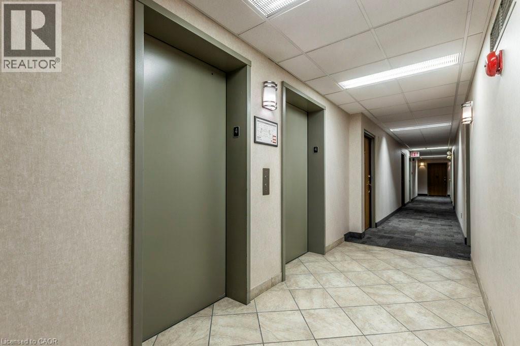 20 Ellen Street E Unit# 203, Kitchener, Ontario  N2H 6R7 - Photo 6 - 40777740