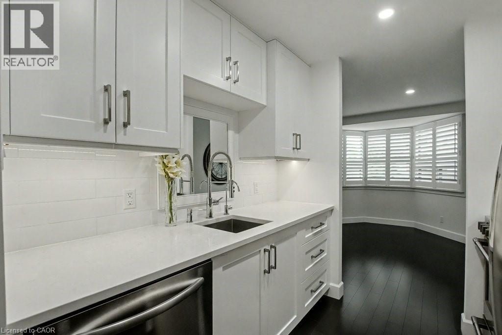 20 Ellen Street E Unit# 203, Kitchener, Ontario  N2H 6R7 - Photo 8 - 40777740