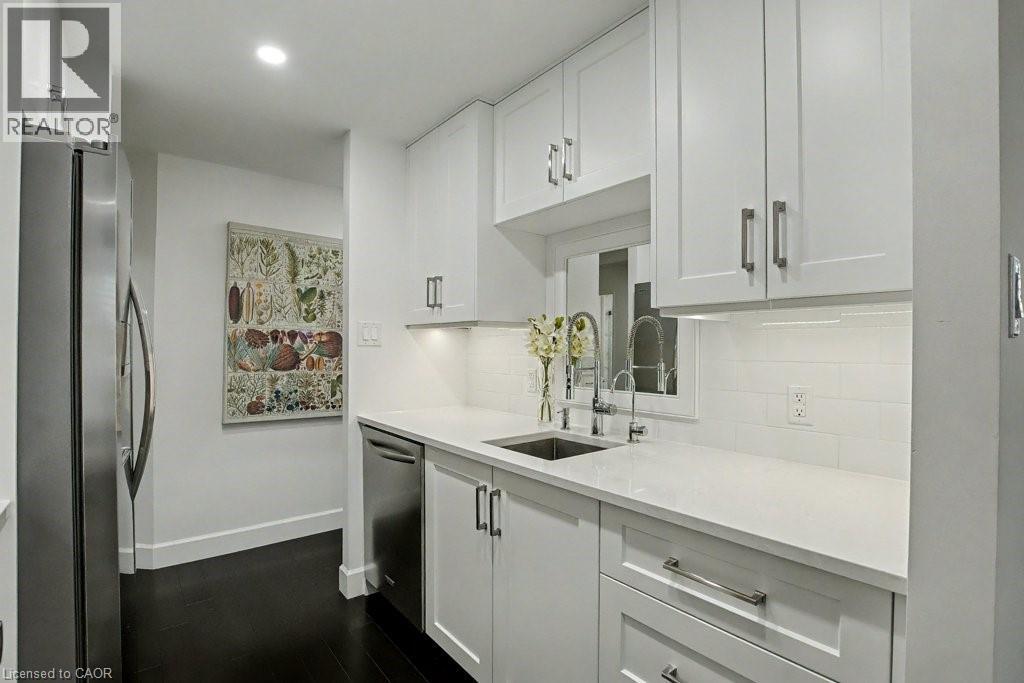 20 Ellen Street E Unit# 203, Kitchener, Ontario  N2H 6R7 - Photo 9 - 40777740