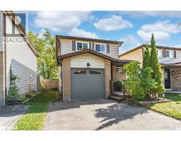 56 MAITLAND Drive, Barrie, Ontario