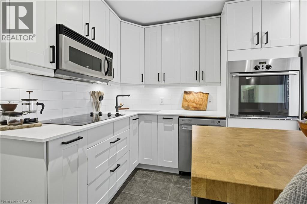 105 Carrington Court, Ancaster, Ontario  L9G 1R2 - Photo 16 - 40777553