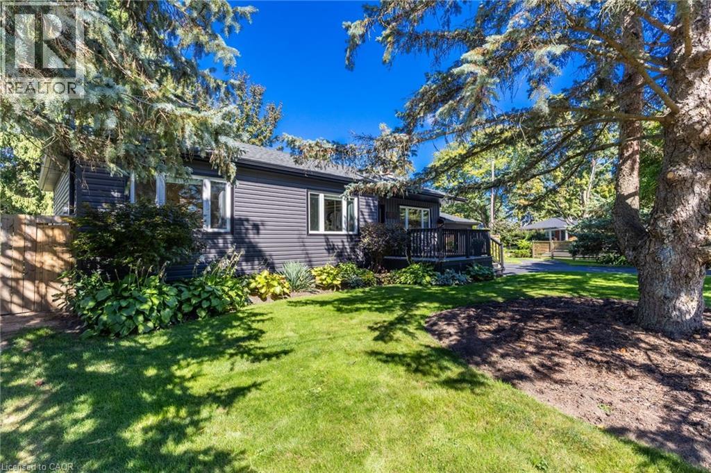 105 Carrington Court, Ancaster, Ontario  L9G 1R2 - Photo 3 - 40777553