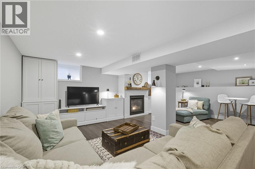 105 Carrington Court, Ancaster, Ontario  L9G 1R2 - Photo 30 - 40777553