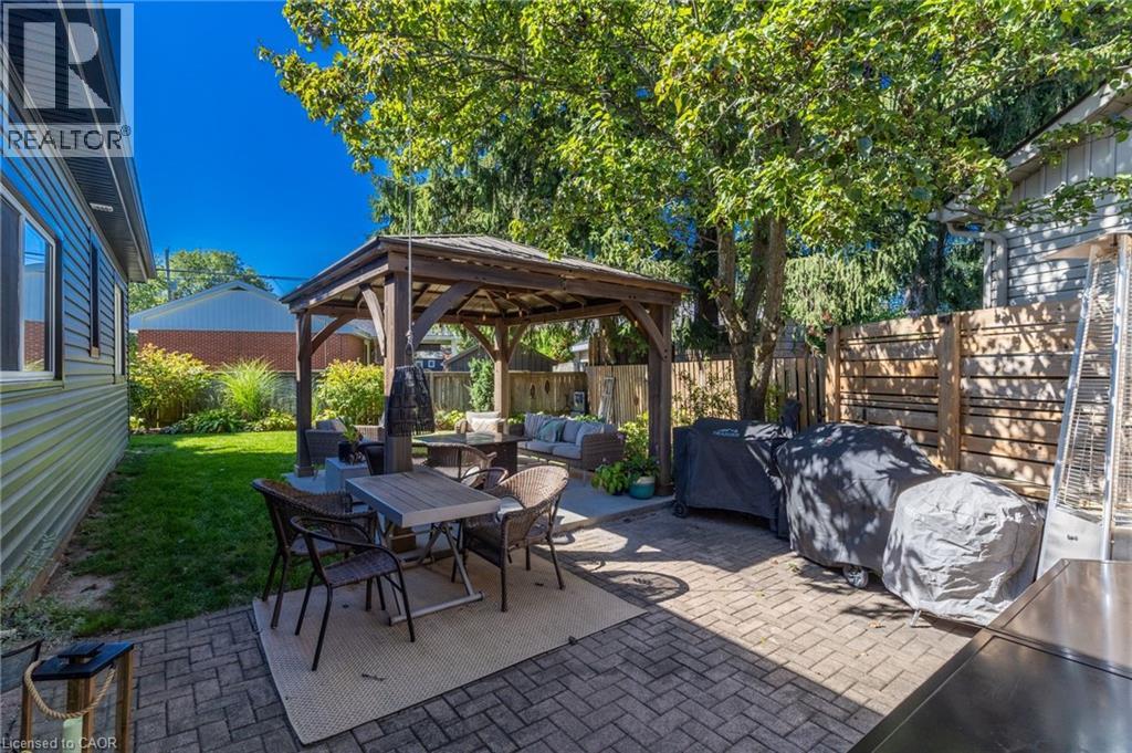 105 Carrington Court, Ancaster, Ontario  L9G 1R2 - Photo 42 - 40777553