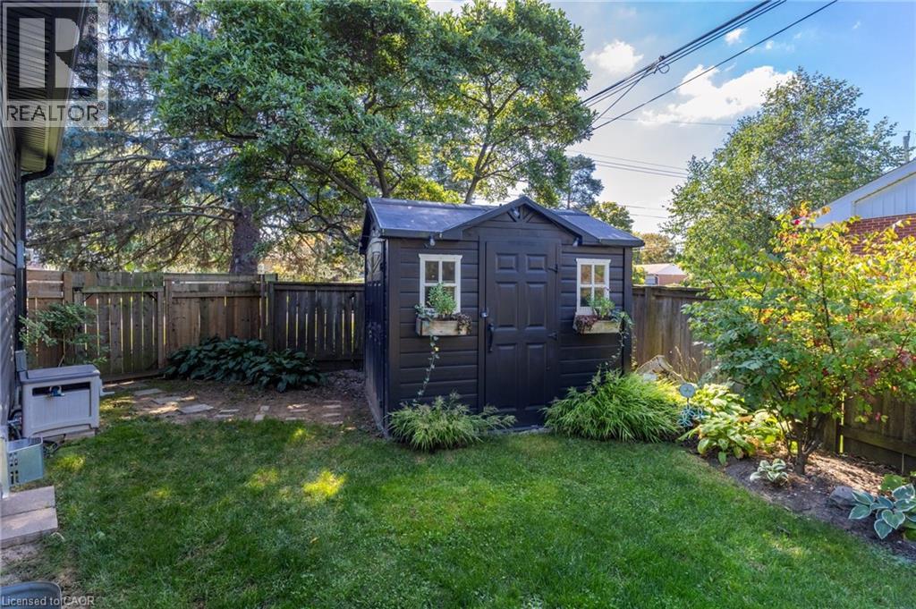 105 Carrington Court, Ancaster, Ontario  L9G 1R2 - Photo 46 - 40777553