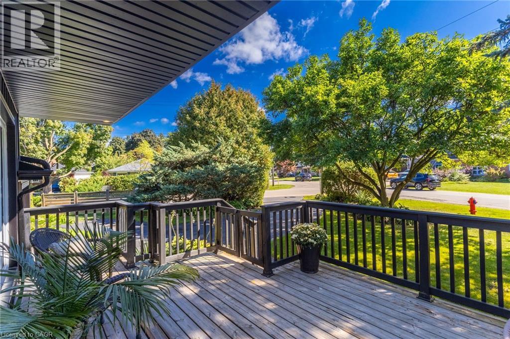 105 Carrington Court, Ancaster, Ontario  L9G 1R2 - Photo 8 - 40777553