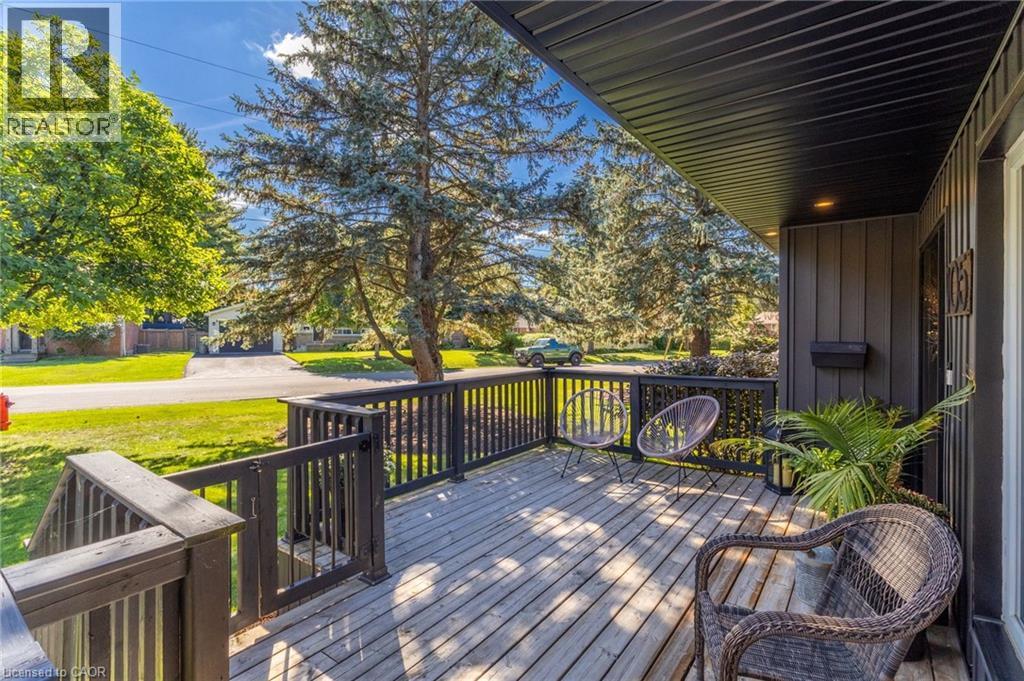 105 Carrington Court, Ancaster, Ontario  L9G 1R2 - Photo 9 - 40777553