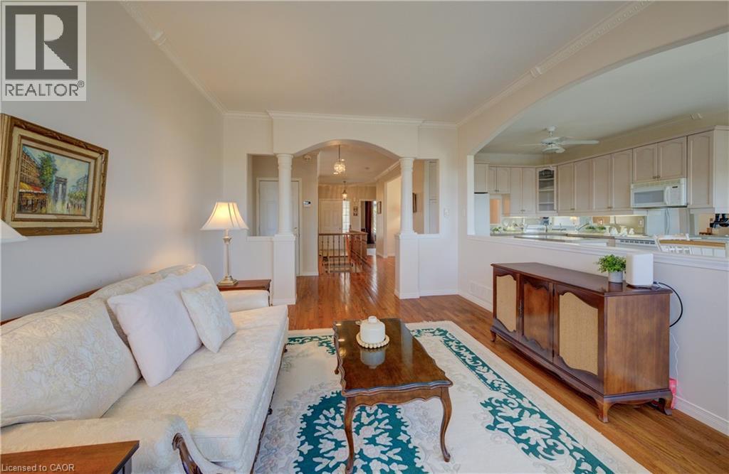 165 Chandos Drive Unit# 40, Kitchener, Ontario  N2A 4A2 - Photo 11 - 40775141