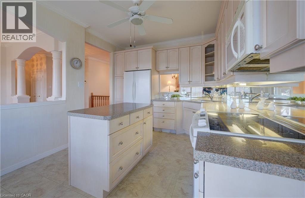 165 Chandos Drive Unit# 40, Kitchener, Ontario  N2A 4A2 - Photo 17 - 40775141