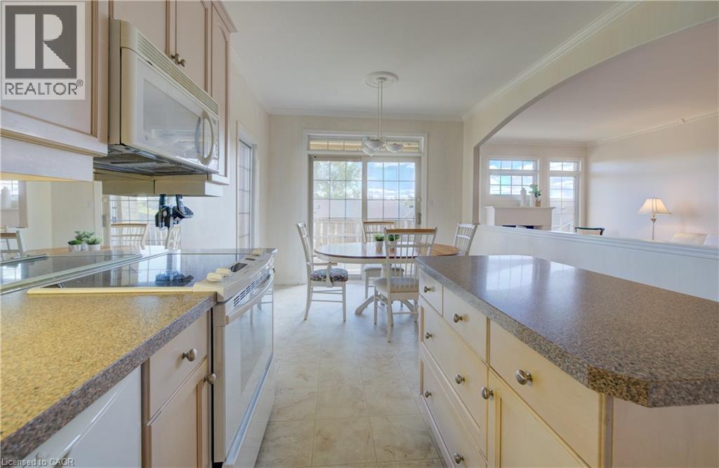 165 Chandos Drive Unit# 40, Kitchener, Ontario  N2A 4A2 - Photo 19 - 40775141