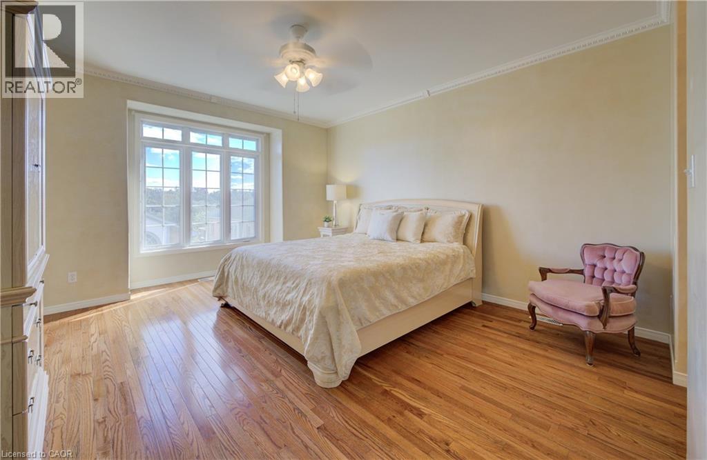 165 Chandos Drive Unit# 40, Kitchener, Ontario  N2A 4A2 - Photo 20 - 40775141