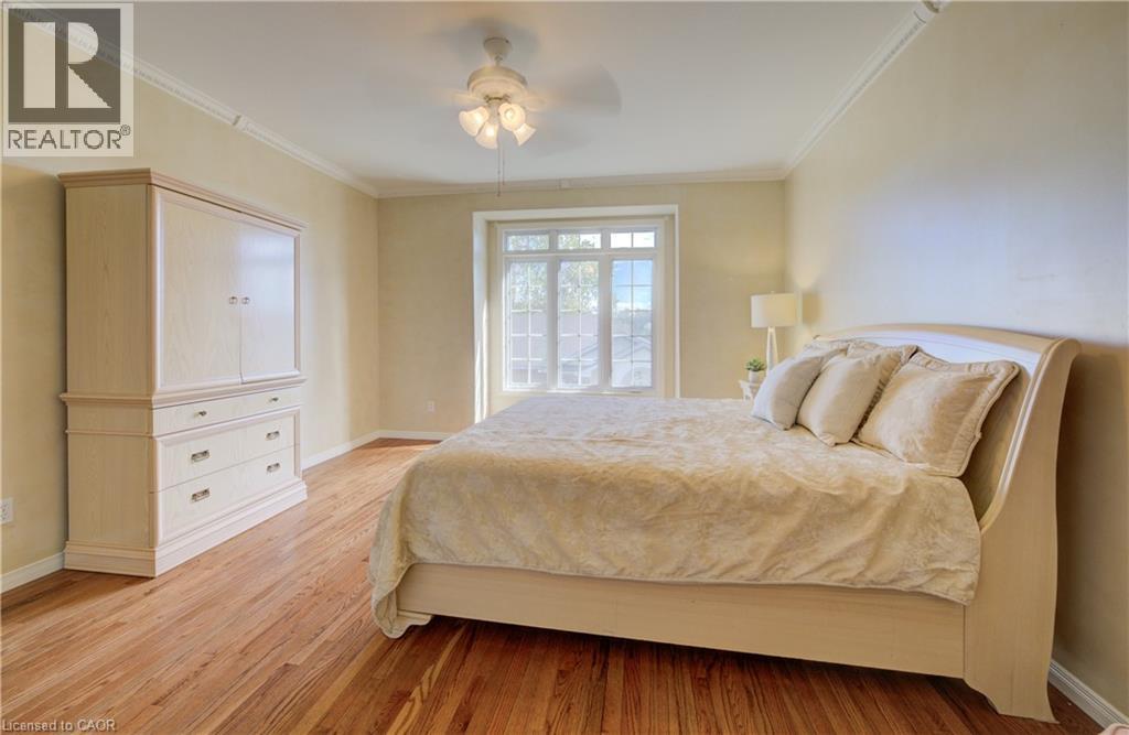 165 Chandos Drive Unit# 40, Kitchener, Ontario  N2A 4A2 - Photo 21 - 40775141
