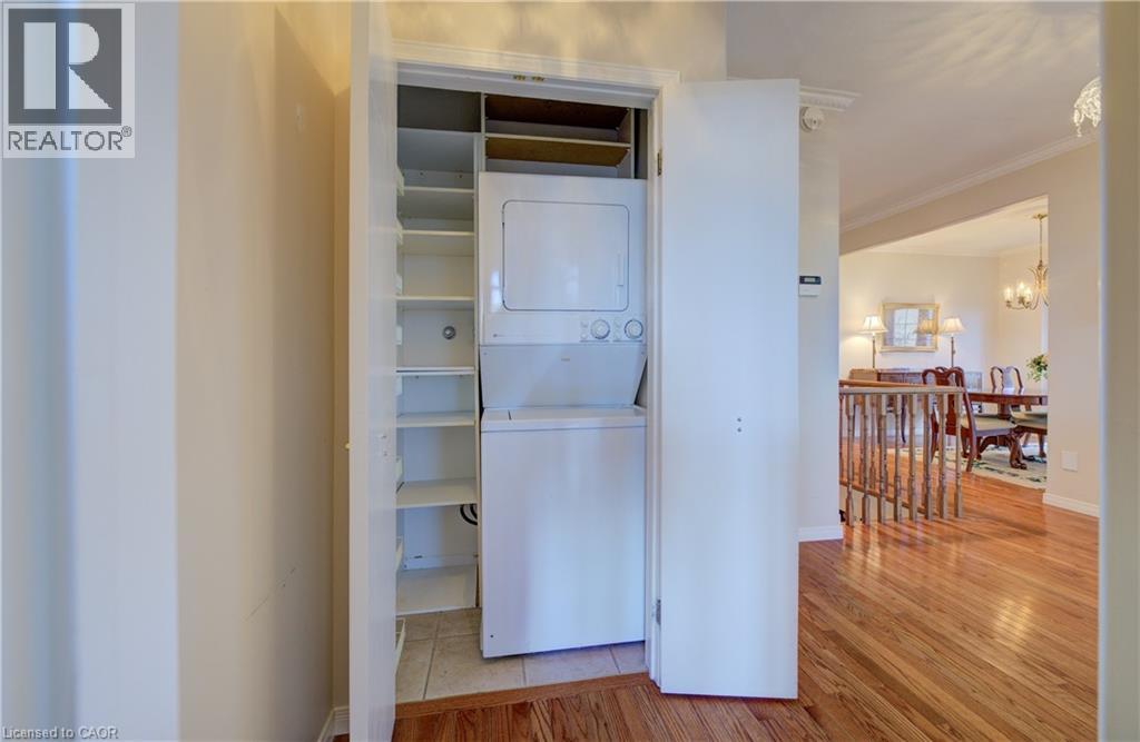 165 Chandos Drive Unit# 40, Kitchener, Ontario  N2A 4A2 - Photo 25 - 40775141